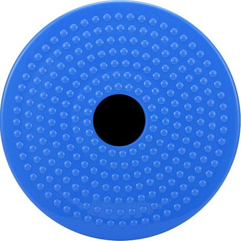 Planche à disque à taille torsadée, entraîneur multifonctionnel confortable et antidérapant (1/5)