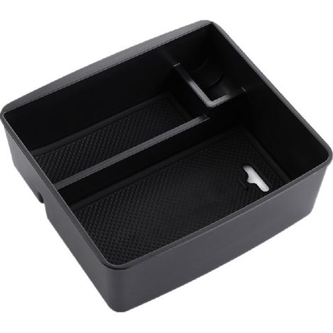 Mittelarmlehnen-Organizer passend für Toyota Prado/FJ120/FJ150 (1/5)