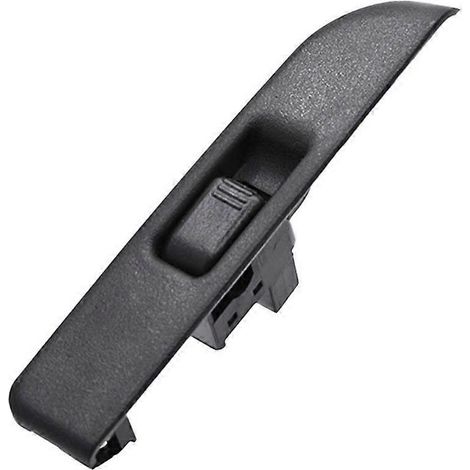 Einzelner Fensterheberschalter für Isuzu NPR NRR 1998-2007 (Teilenummer 8-98147236-0, 9901346, 990-1346) (1/5)