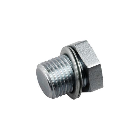 Vite tappo M10x10mm Husqvarna - Stihl 503552201 - 11220252200