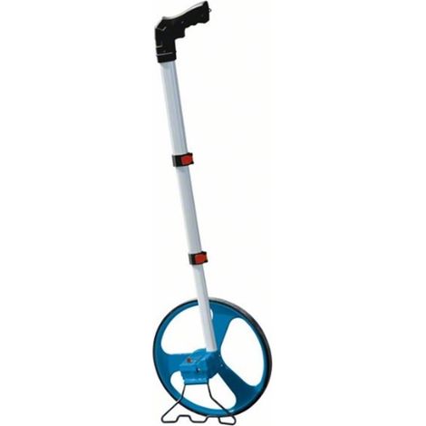 BOSCH TOPÓMETRO GWM 32