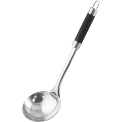 Cazo Acero Inoxidable Lauxa Home 28.5x9.3cm (1/5)