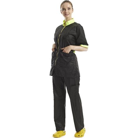 Grembiule con tasche professionale da toelettatura