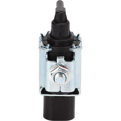 Vanne de purification du réservoir de vapeur pour vanne de décharge par évaporation ABS 14955 2H81A conforme à CABSTAR 2006-2011. (1/5)