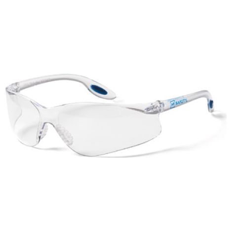 Lunettes de sécurité AQUILA SHEER (1/2)