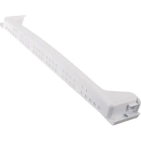 BALCONNET CONGELATEUR pour REFRIGERATEUR SAMSUNG - DA97-12963A (1/2)