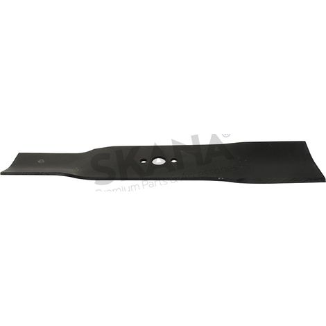 Cuchilla de cortacésped compatible MURRAY 371MM RIF 1103670
