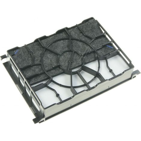 Filtre protection moteur 17002210 pour Aspirateur BOSCH, SIEMENS