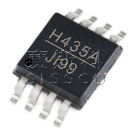 HMC435AMS8GE HMC589AST89E Electronic Components Chips Electronic Components 5 units 5