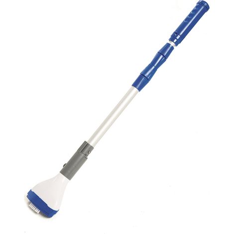 BESTWAY - 58340 - Aspiratore a batteria per piscine AquaScan