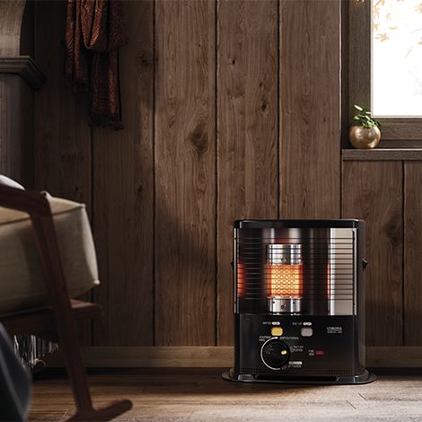 Tecno air system wick stove crown wick rx 3085 3kw fuel sc109g (1/3)