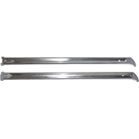 Glissiere Dimensions 450 Mm 00668719 Pour LAVE VAISSELLE