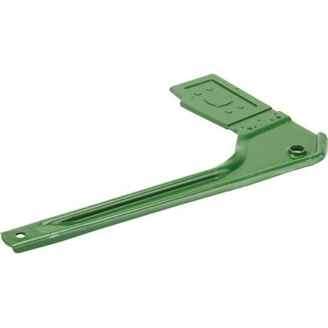 Stellhebel L. AMAZONE 1416100