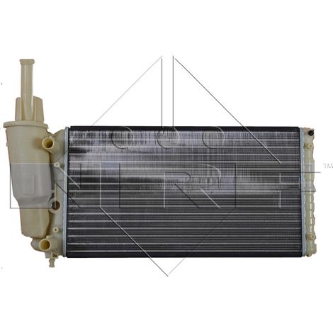 Radiateur, refroidissement du moteur NRF 58072 FIAT 46407450 46414171 46465021