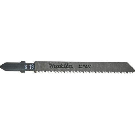 Makita A-85715 Stichsägeblatt B-19 5 St.