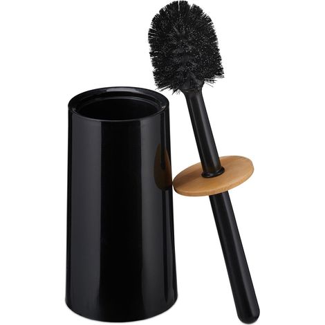 Scopino per wc con contenitore 8831174
