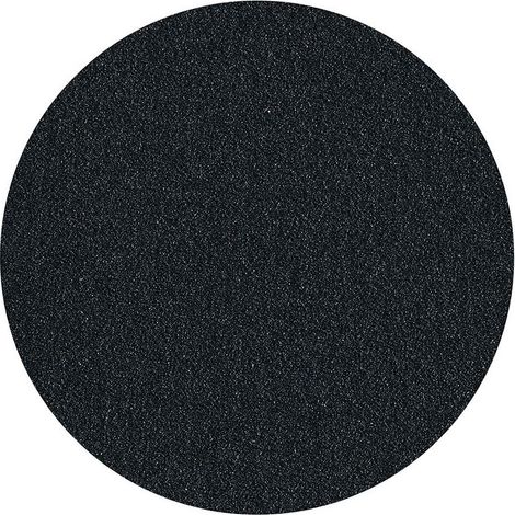 Confezione da 5 dischi abrasivi autoadesivi acqua/secchio grano 400 ø125 2218100 Wolfcraft