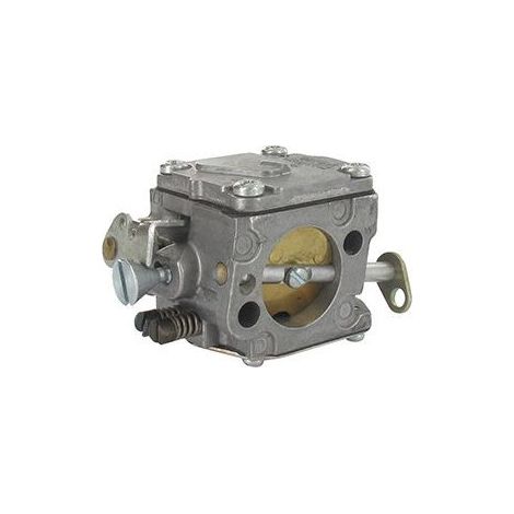 Carburateur Adaptable Husqvarna Pour Trononneuses Modèles 268, 272. Origine Tillotson Hs600. (1/2)