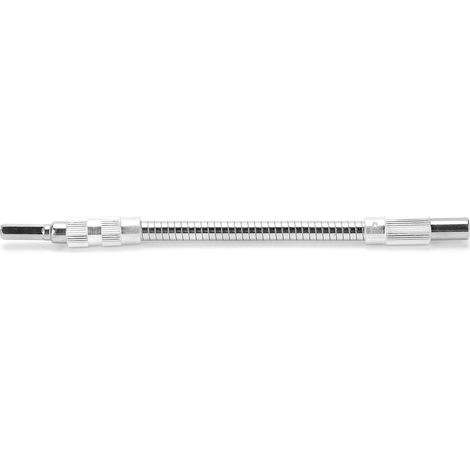 200mm Arbre Flexible Multifonction Métal Universal pour Perceuse Visseuse Électrique à Batterie (1/5)