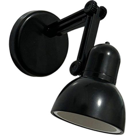 Lampe de table décorative adhésive avec base magnétique, disponible en plusieurs couleurs, aimantée pour réfrigérateur, veilleuse pour éclairage d'intérieur (1/5)