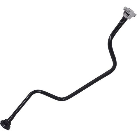 Passend für Audi Q5 PA 2.0T Wasserschlauch, Zusatzwasserbehälterschlauch, Kühlmittelschlauch 8R0121081M (1/3)