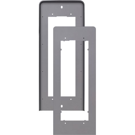 VIMAR - 41136.02 Adattatore univ.supp.2M Pixel ardesia