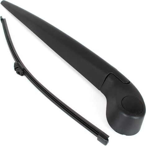 Brazo y escobilla del limpiaparabrisas trasero para Volvo XC60 2008- (1/5)