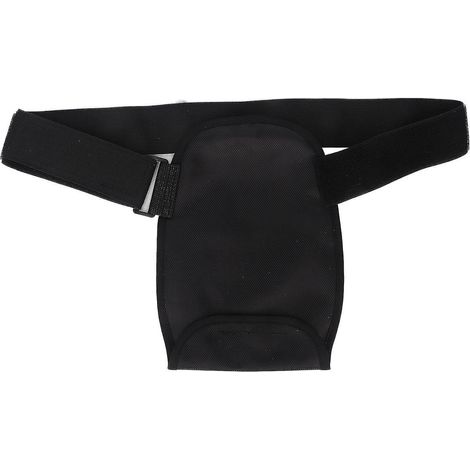 Housse de poche de colostomie imperméable, ajustable, portable et universelle, extensible, pour stomie, urostomie et iléostomie.