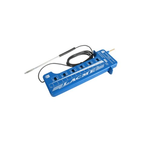 Blister-Controller 10 kV, 6 Lampen – LACME – 660302
