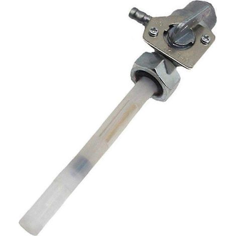 Robinet d'essence pour réservoir Honda Rebel 250 - Pièce de rechange durable pour le système d'alimentation (1/5)