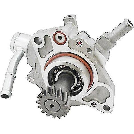 Ensemble de pompe à vide 2020a002 pour L200 B40 2.5did 03/2006-03/2015. (1/5)
