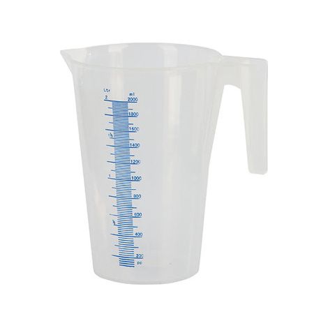 Broc doseur 2 L kerbl