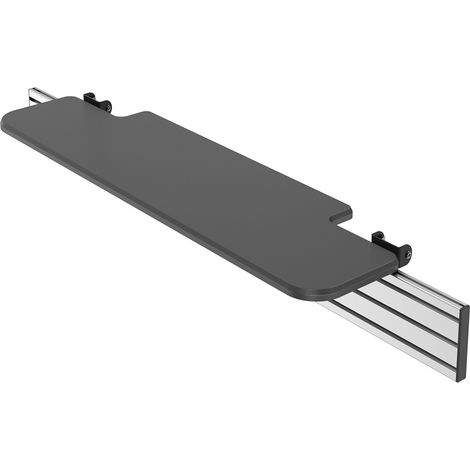 Composant Pro Modular - Étagère barre de son visioconférence (1/3)