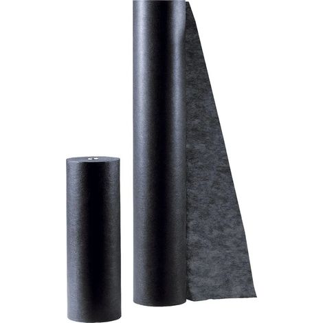rollo de tela no tejida stocker 1.6 m 250 m duradero transpirable