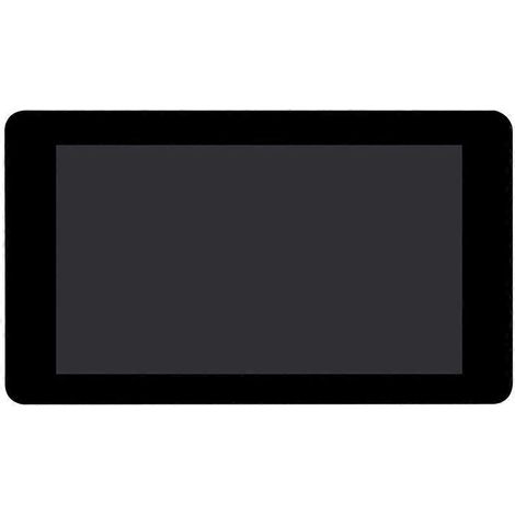 Carte ESP32 S3 à écran tactile capacitif 7 pouces, programmation LVGL, interfaces CAN RS485 I2C (1/5)
