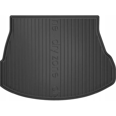 Alfombrilla de goma para maletero LEXUS NX 2 II desde 2021-DZ (1/5)