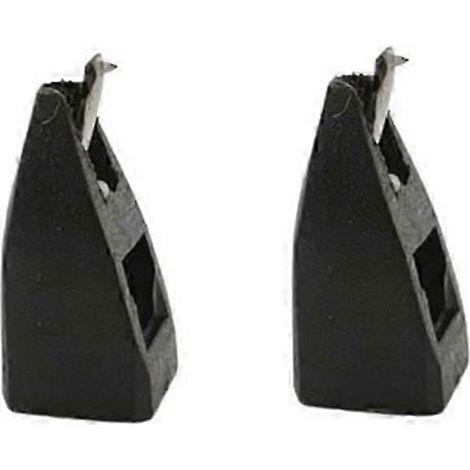Stück Tonabnehmernadeln für Ortofon OM3E, OM5E, OMT5E, OM7, OM10, OM20 OD Plattenspieler JH4 (1/5)