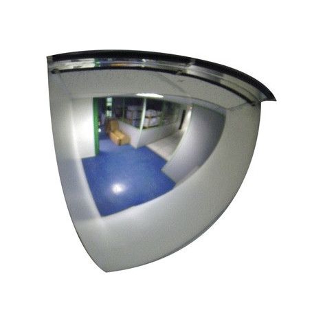 Espejo Interior de Seguridad MS90  METALWORKS (1/2)