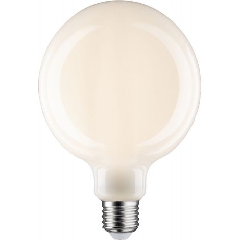 LED fil G125 806lm E27 2700K Opale gra 7W 230V (1/5)