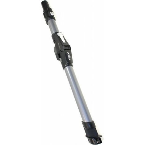 Seb - tubo di aspirazione grigio, flessibile - ss2230002629 - 3221616009875