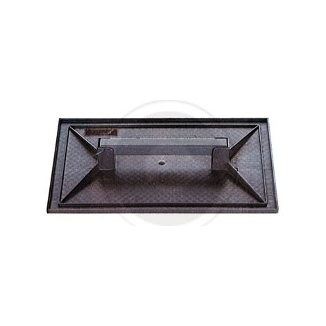 FRATTONE PLASTICA CM.15X45
