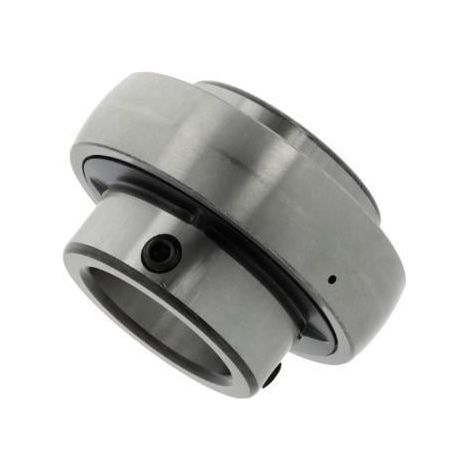 Spannlager AEL205-015 ID 23,81mm AD 52mm Breite31mm 1St./VE NKE (1/2)