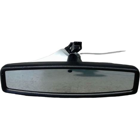 Retroviseur Interieur SAAB 9-5 2006- [PRODUIT D'OCCASION]♻️12825063