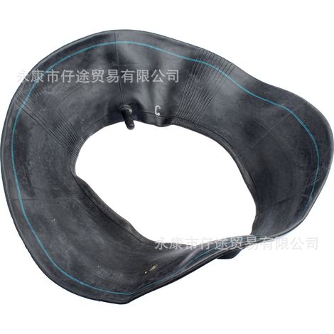 ATV ATV mini-tiller push scooter carousel accessories 4.80/4.00-8 straight nozzle inner tube liner (1/5)