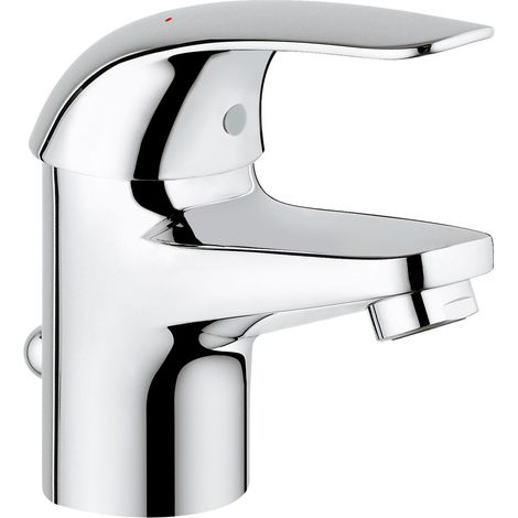 Grohe Waschtischarmatur Swift Wasserhahn Badarmatur Waschbeckenarmatur