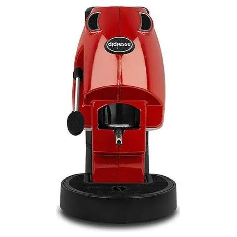 Espressomaschine Didiesse Baby Frog rot 450 W 1 3 L
