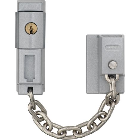 ABUS Türkette SK79 B/DFNLI, Stahl, 03968 (1/4)