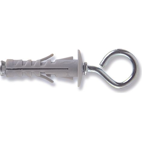 Fischer TASSELLO SB 9/3 CON OCCHIOLO CHIUSO 100 PZ. mm. 9x40 100.00 pz