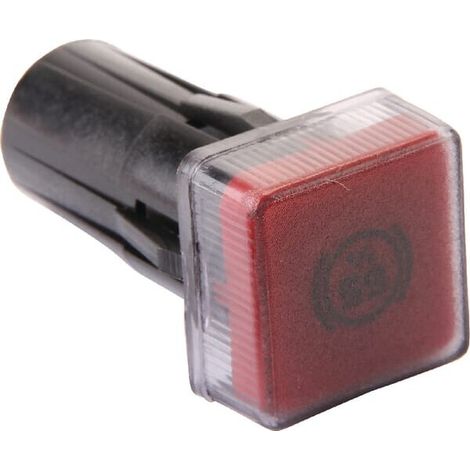 Indicador luminoso Zetor ZETOR 60115613 (1/2)