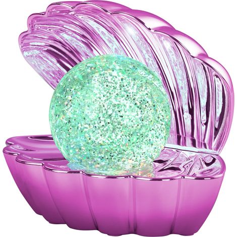 Reality LED-Tischleuchte Shelly Fun 17,5 x 14,5 cm pink Lampen (1/3)
